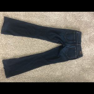 Paige Petite Premium Denim